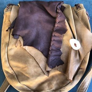 Genuine Leather bag